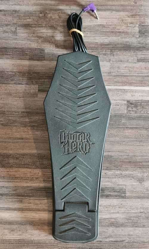 Guitar Hero Drum Pedal