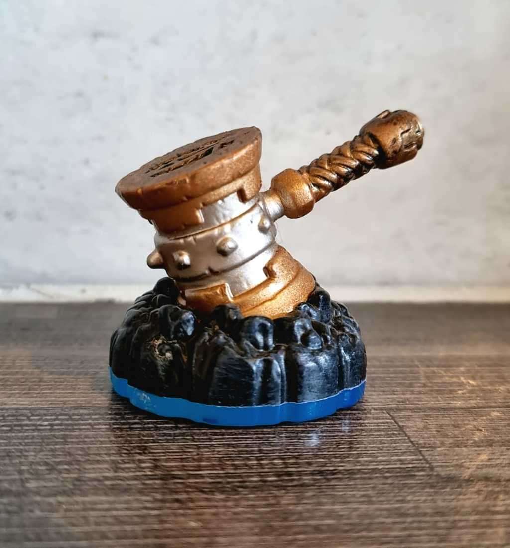 Battle Hammer for Skylanders Swap Force