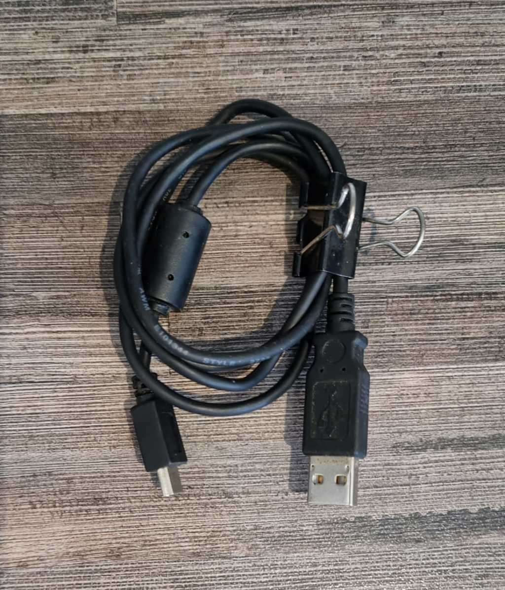 Charging Cable for PS3 Controller
