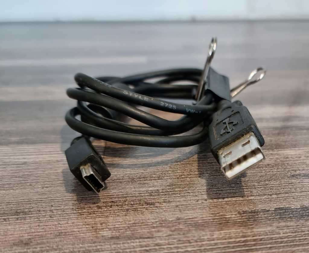 Charging Cable for PS3 Controller