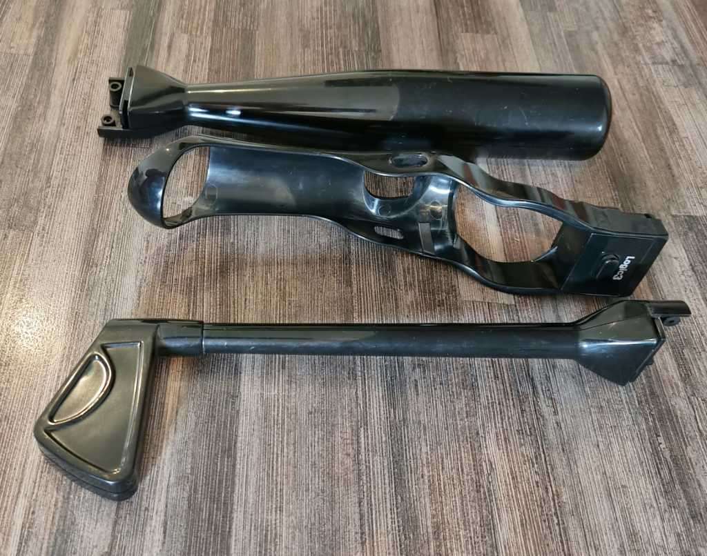 Accessories for Nintendo Wii Sports