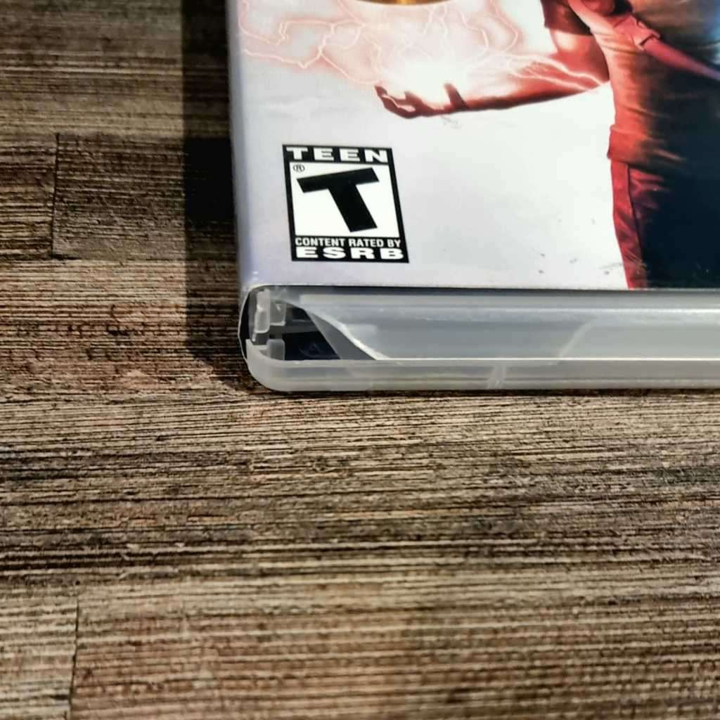 Infamous Collection for PS3