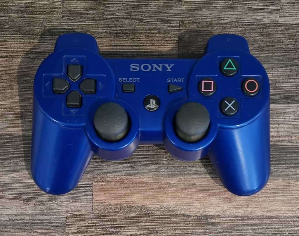 Sony PS3 Controller