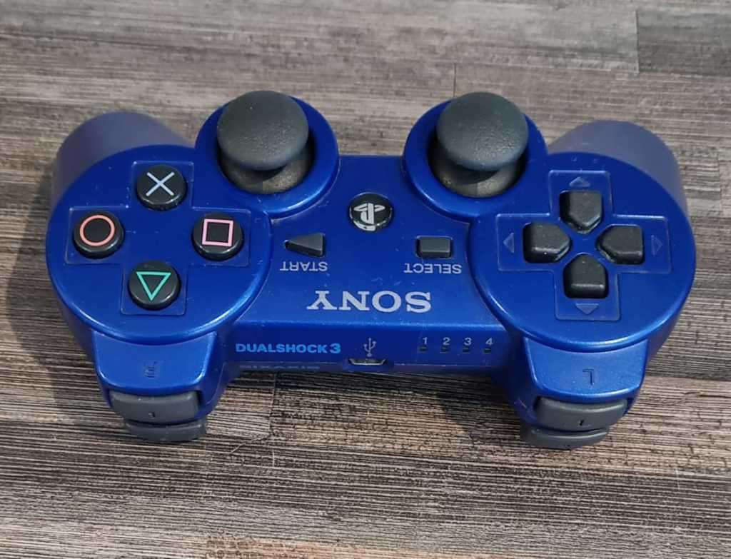 Sony PS3 Controller