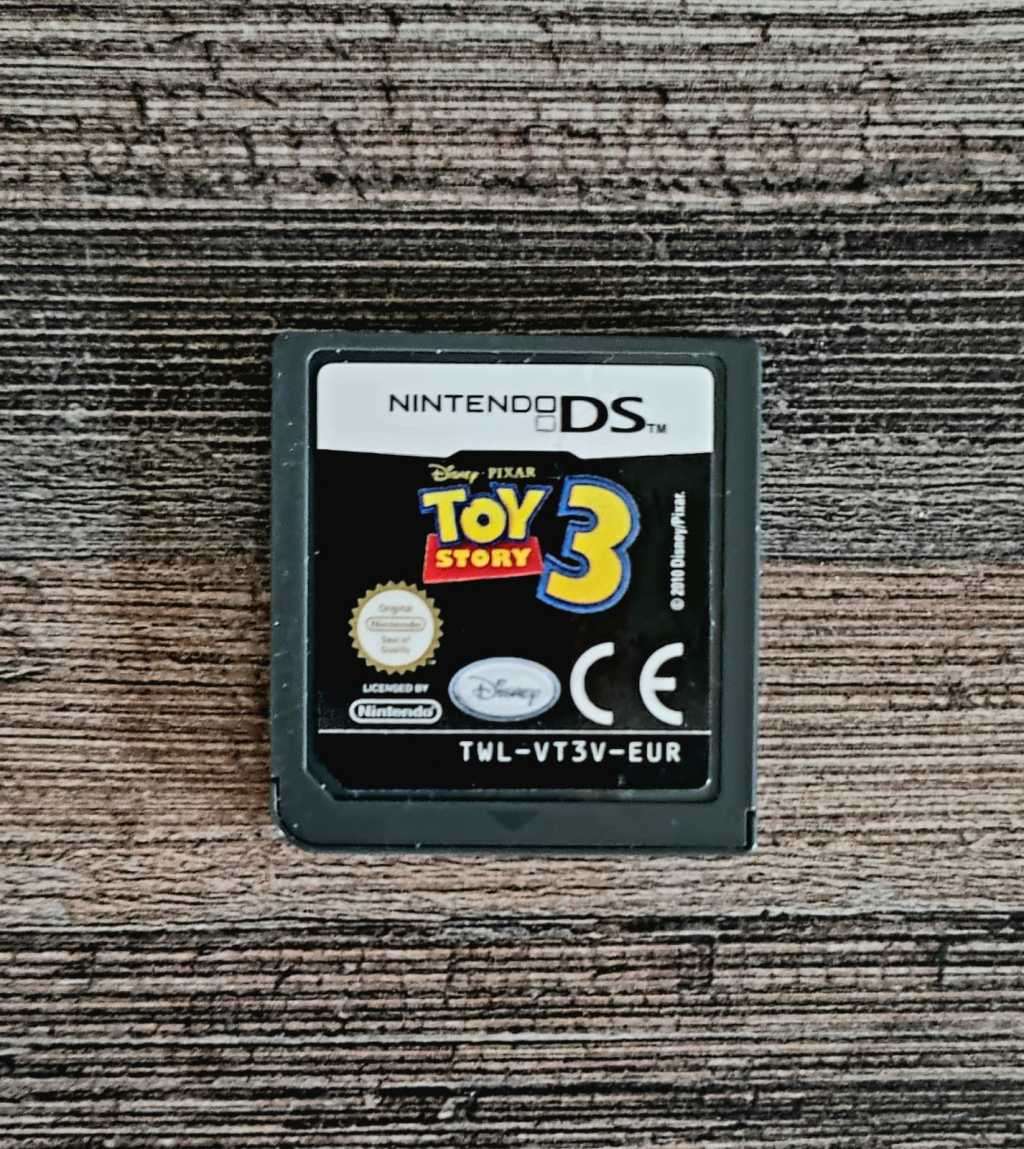 Toy Story 3 for Nintendo DS - Cartridge Only