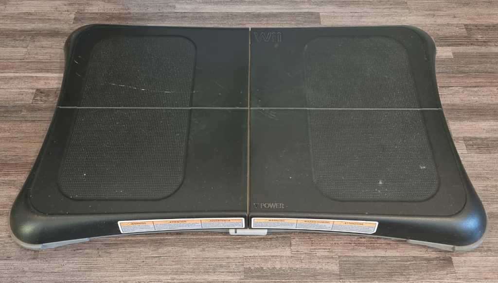 Wii Fit Board