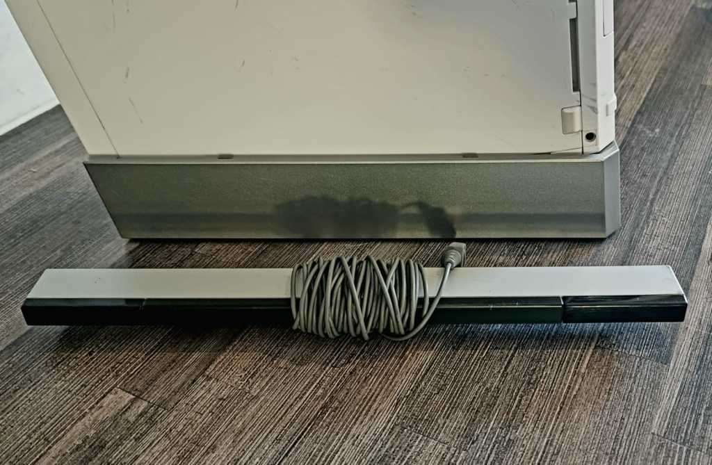 Nintendo Wii Console