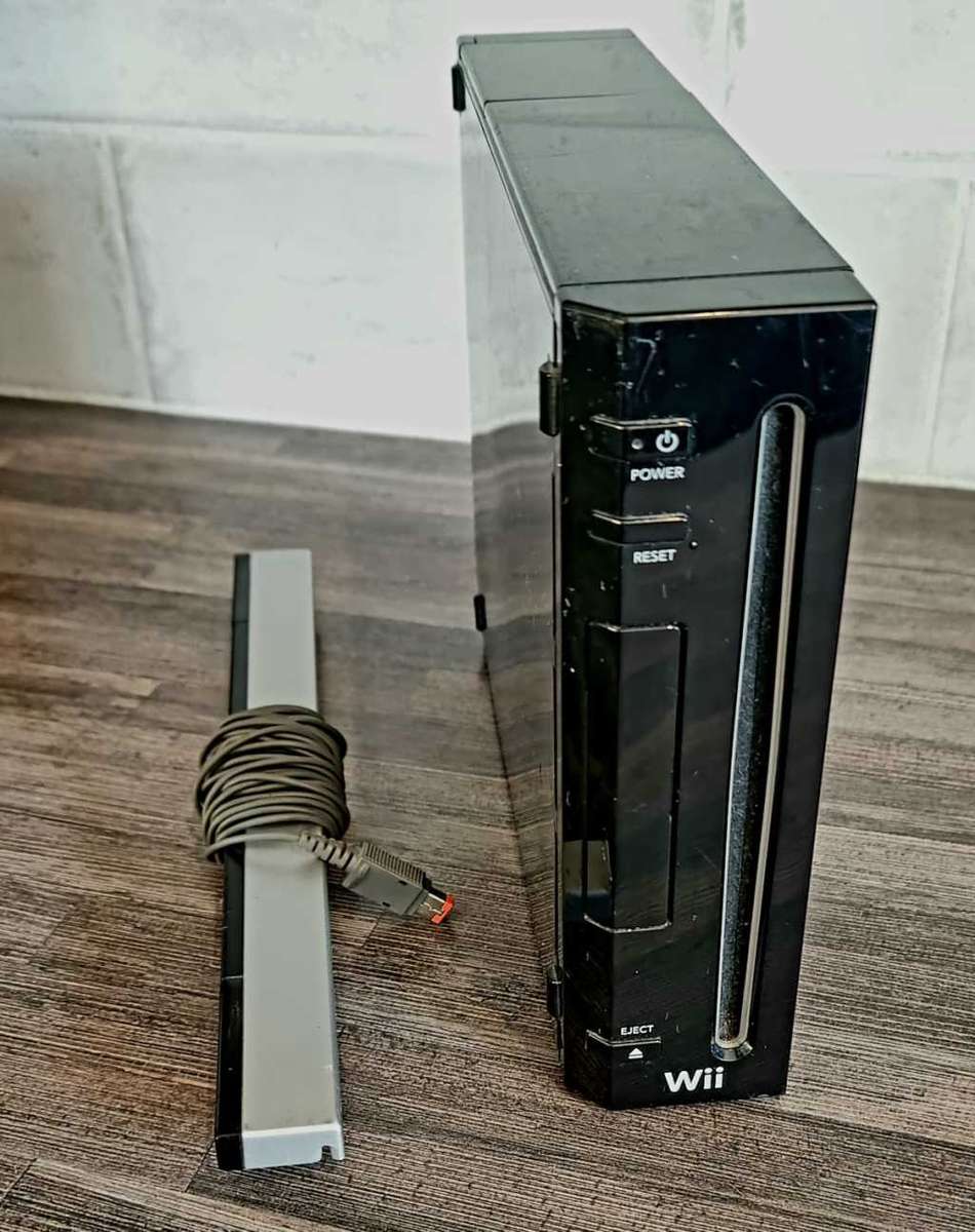 Nintendo Wii Console