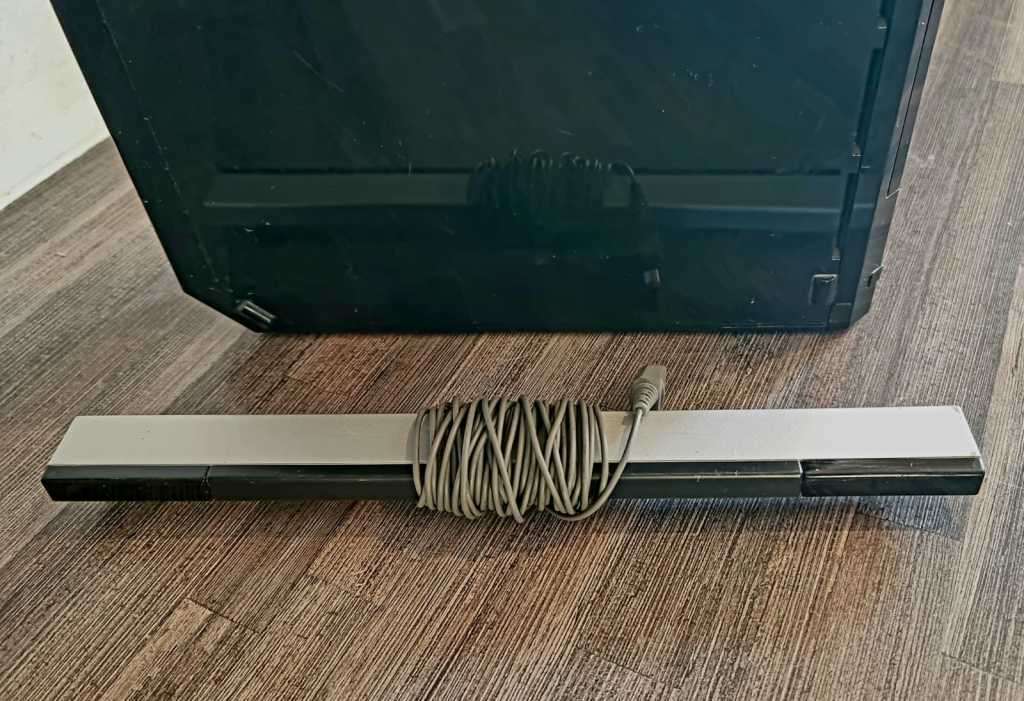 Nintendo Wii Console