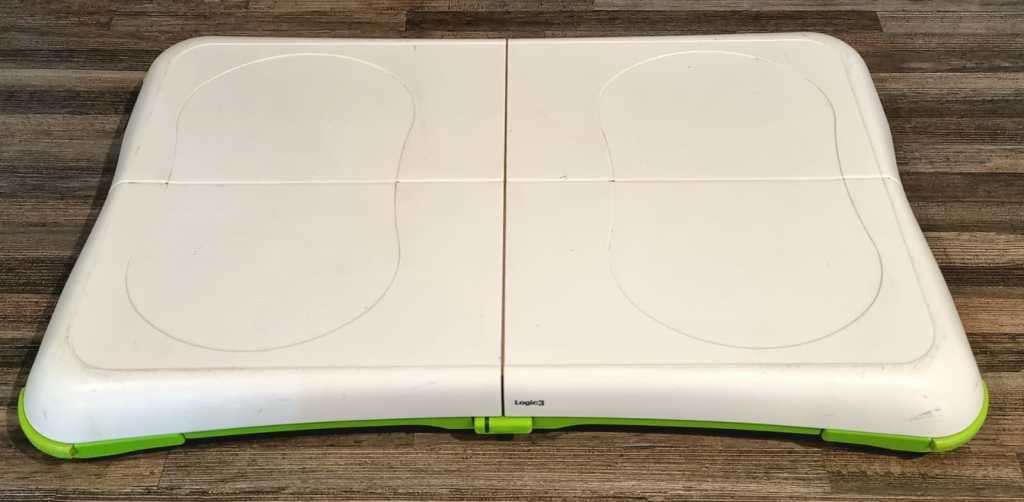 Wii Fit Board (Logic3)