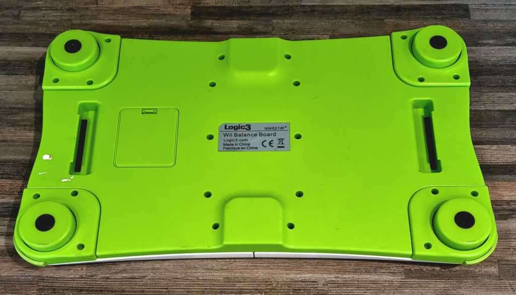 Wii Fit Board (Logic3)