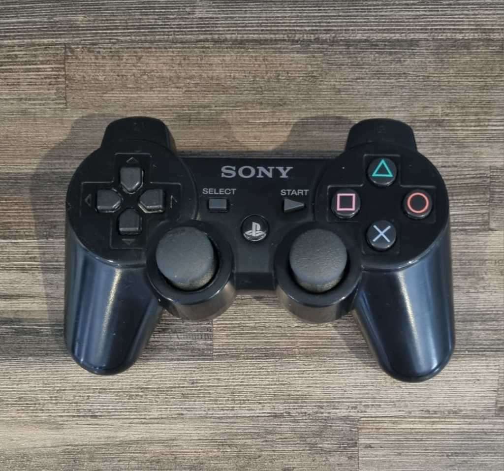 Sony PlayStation 3 Controller
