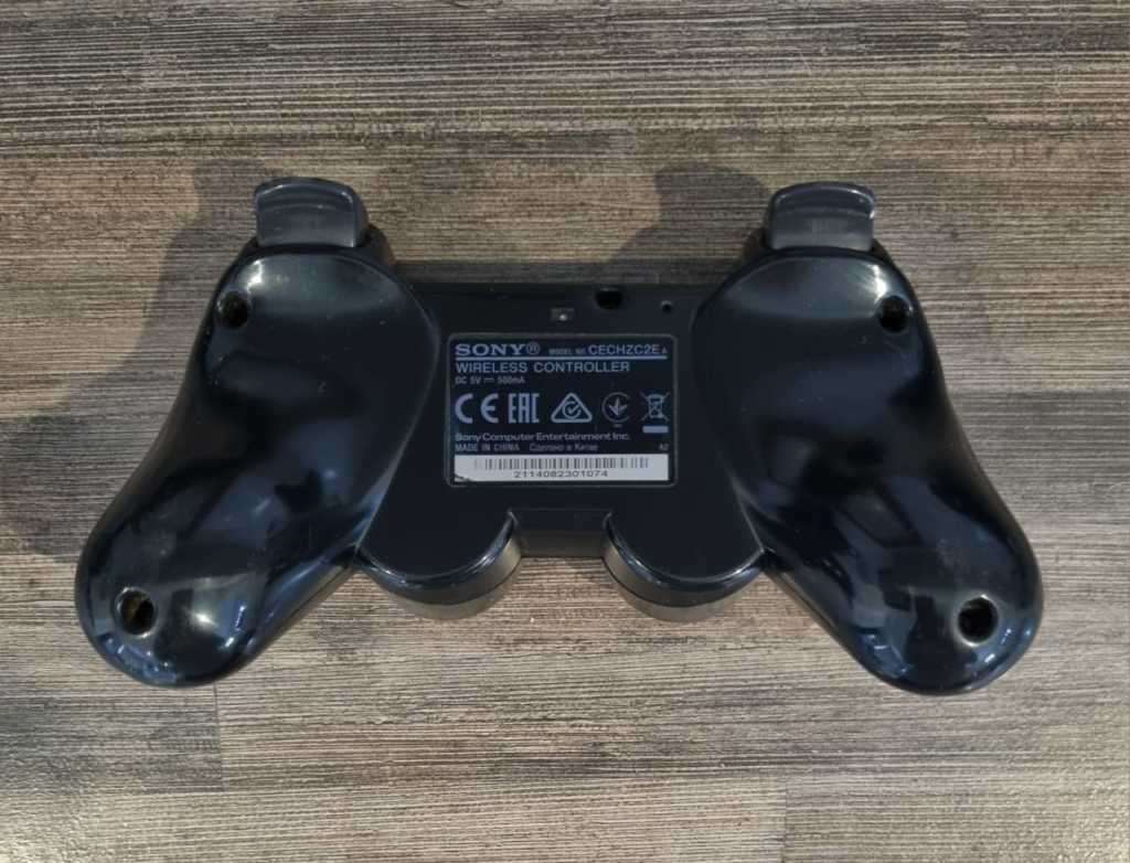 Sony PlayStation 3 Controller