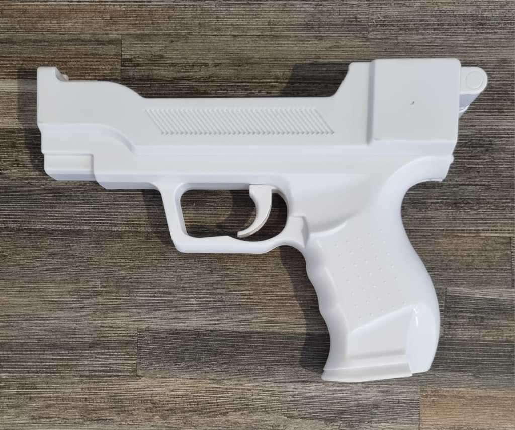 Gun for Nintendo Wii