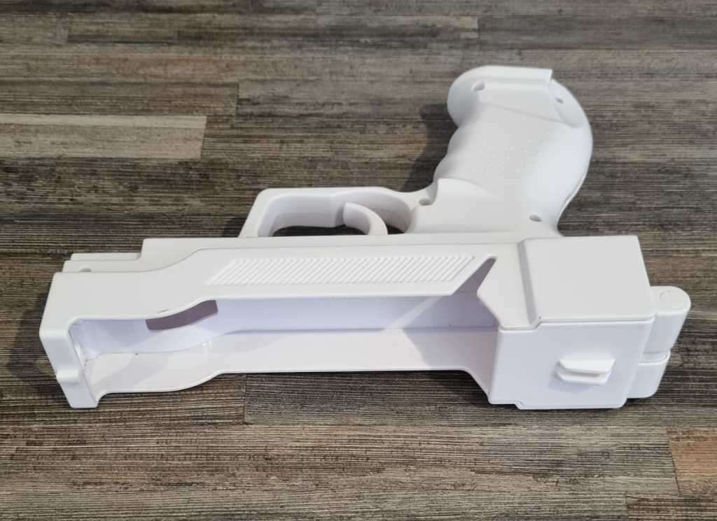 Gun for Nintendo Wii