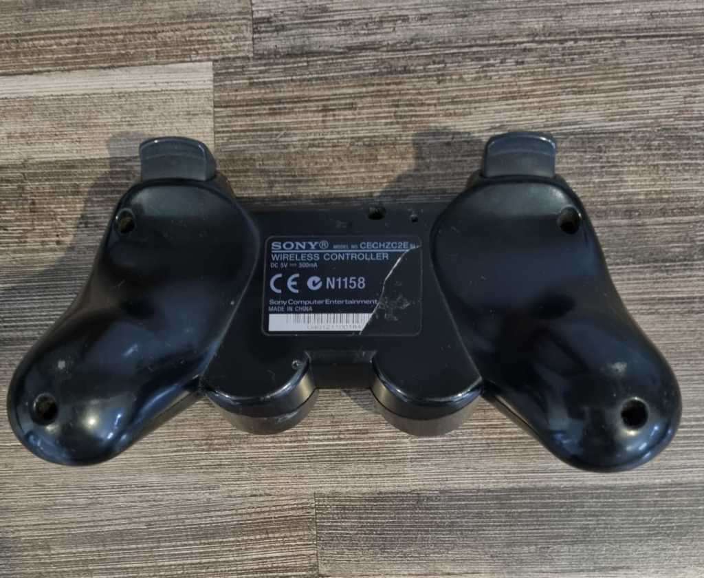 Sony PlayStation 3 Controller