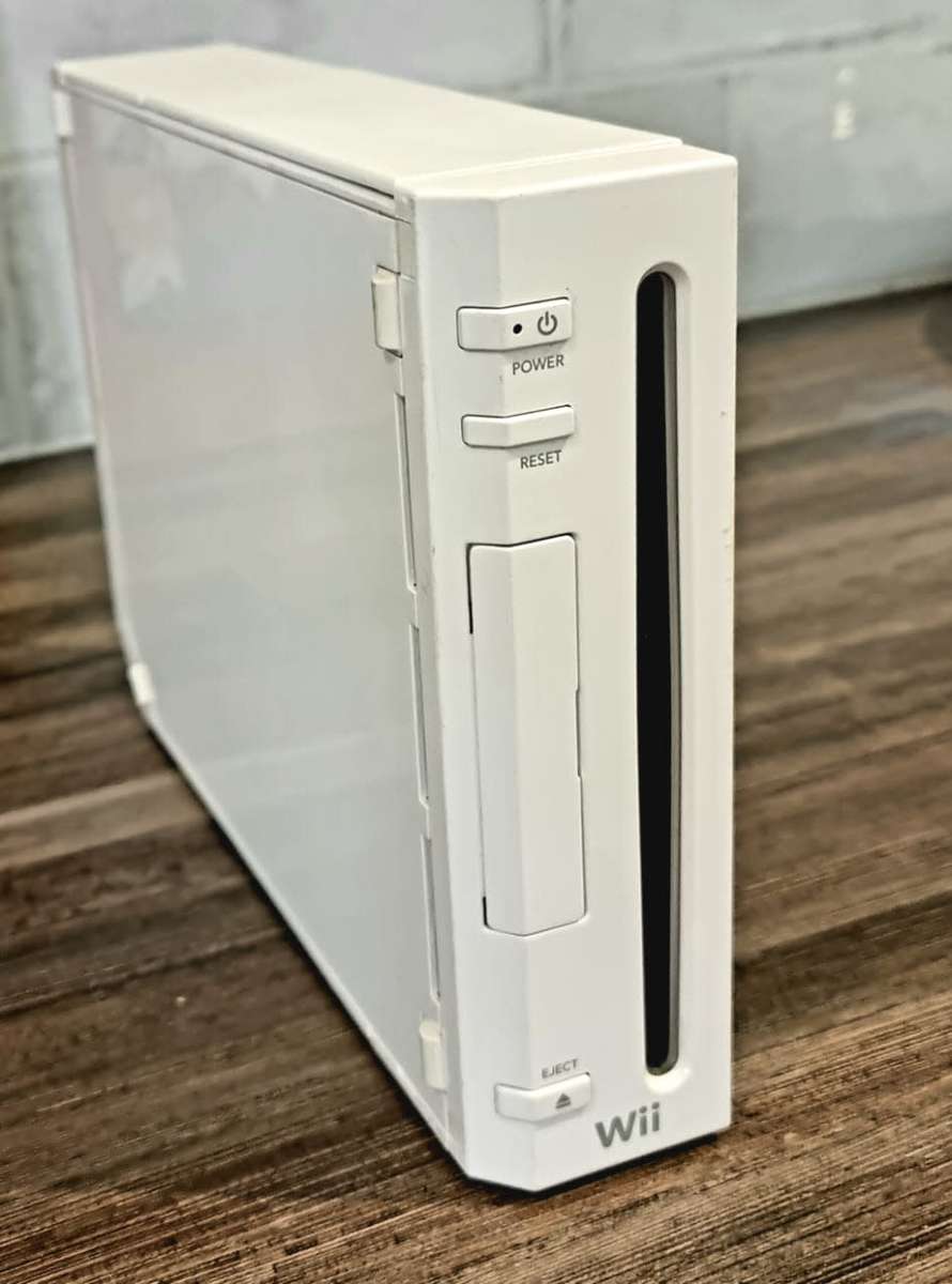 Wii Console