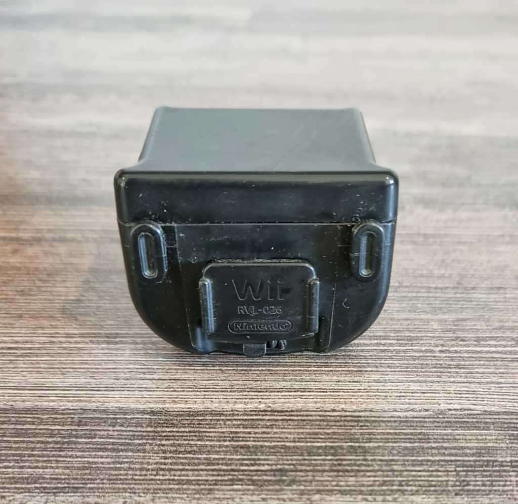 Motion Plus Adapter for Nintendo Wii