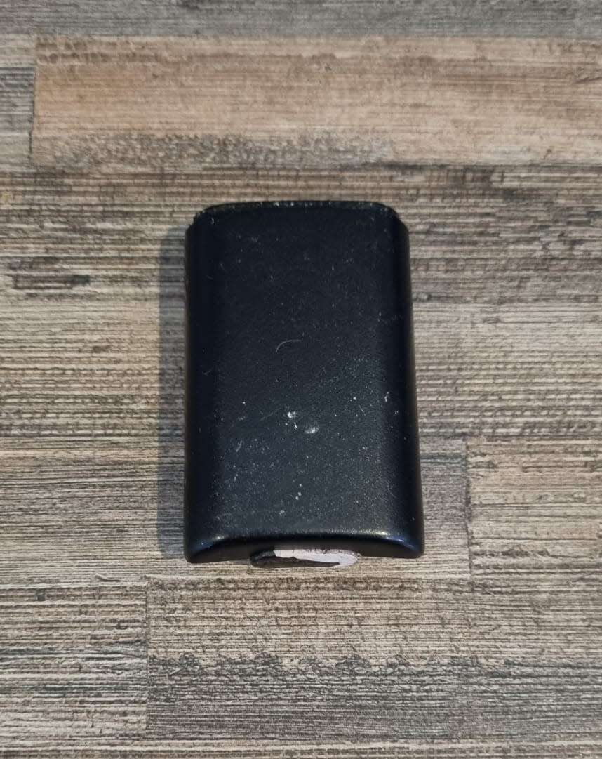 Battery Pack for Xbox 360 Controller Untested