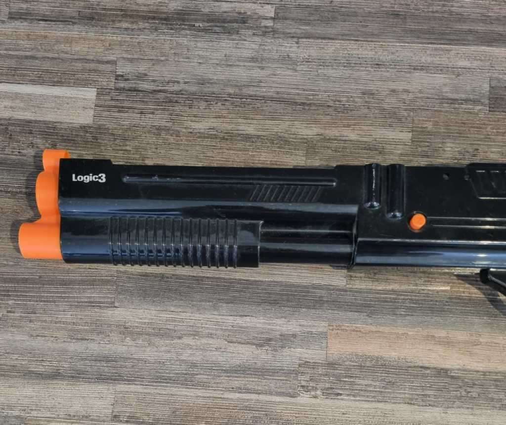 Rifle for Nintendo Wii - Price Drop