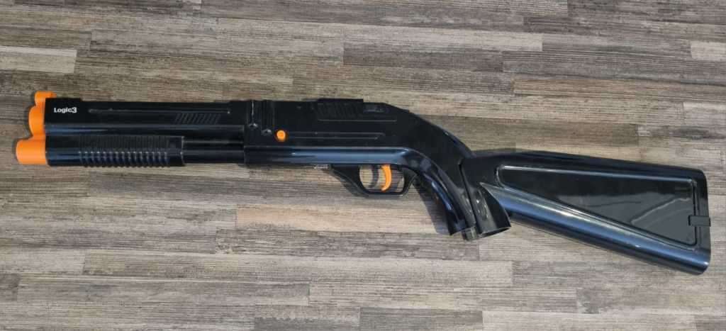 Rifle for Nintendo Wii - Price Drop