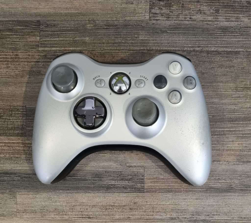 Controller for Xbox 360
