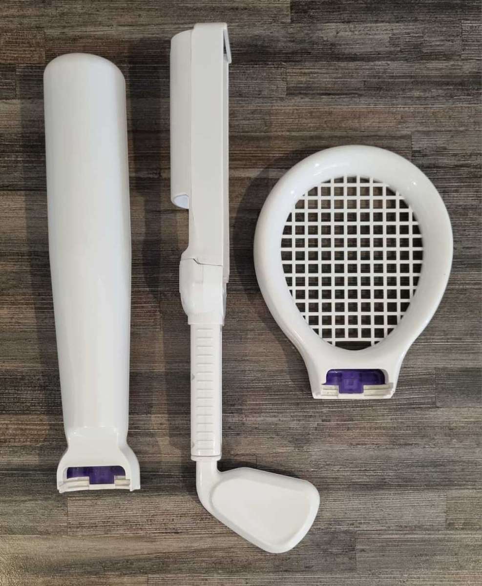 Nintendo Wii Sports Bundle