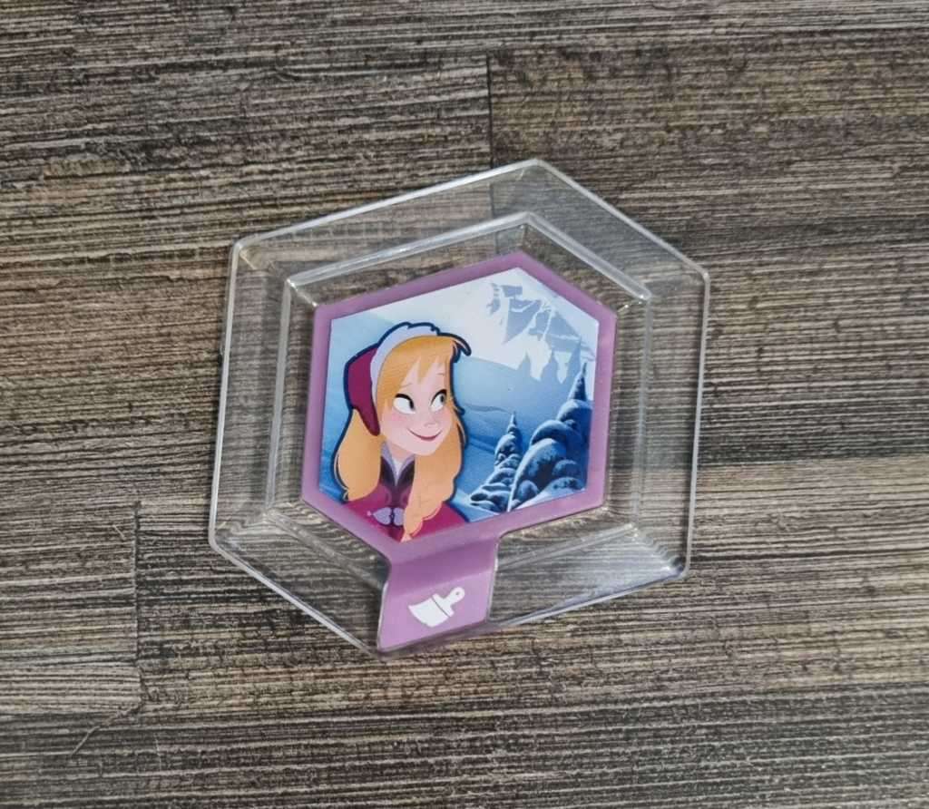 Frozen Flourish Disc for Disney Infinity
