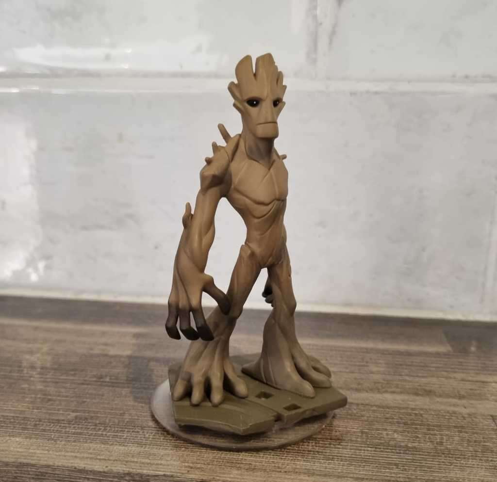 Groot for Disney Infinity