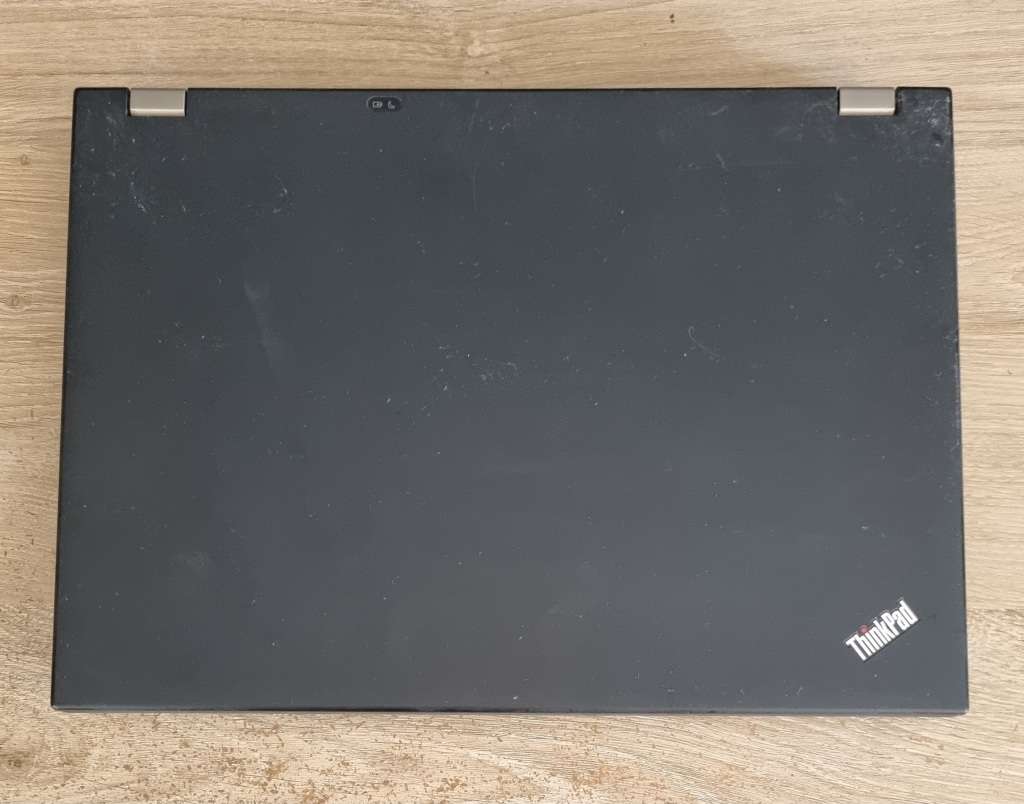Lenovo ThinkPad i5 Laptop