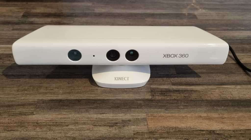 Kinect for Xbox 360