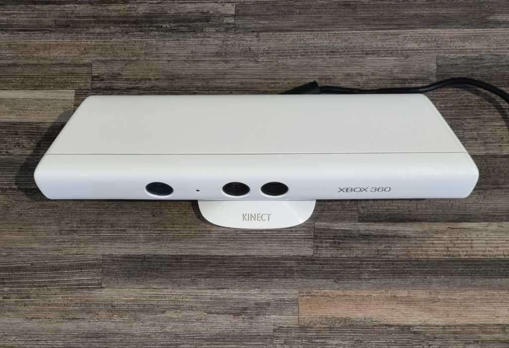 Kinect for Xbox 360