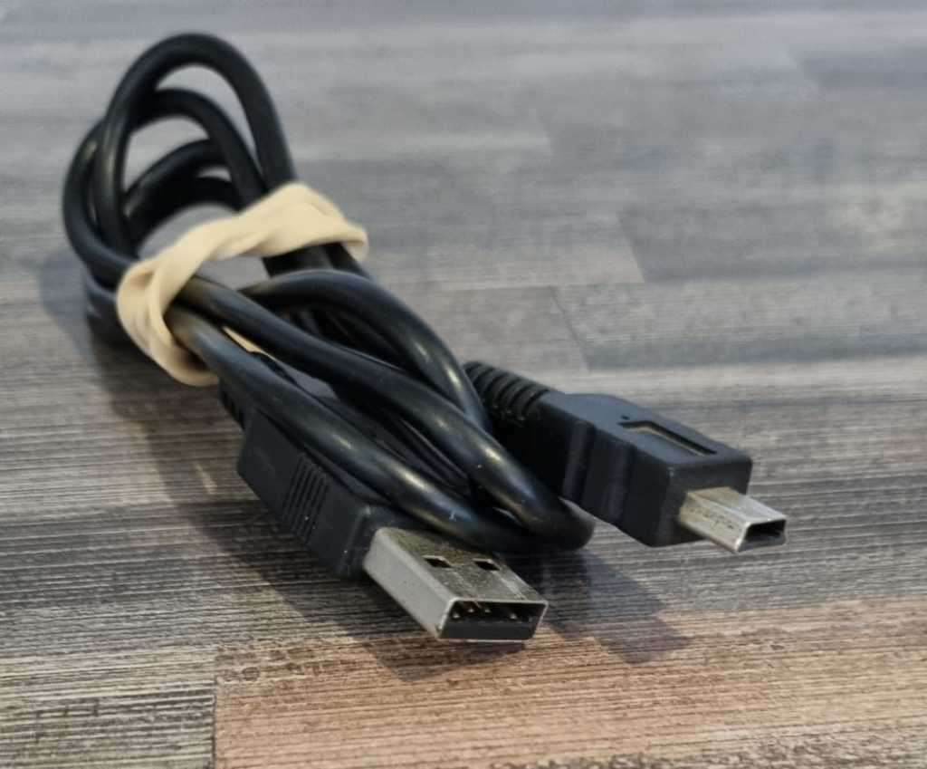 PS3 Controller Cable