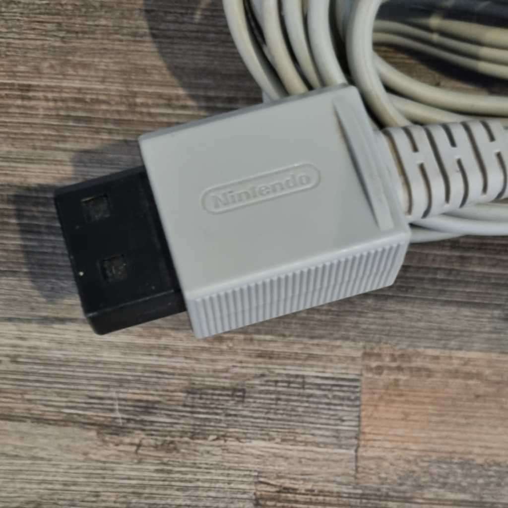 Av Cable for Nintendo Wii