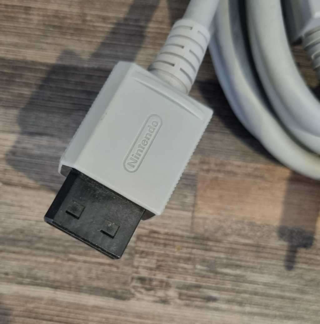 Av Cable for Nintendo Wii