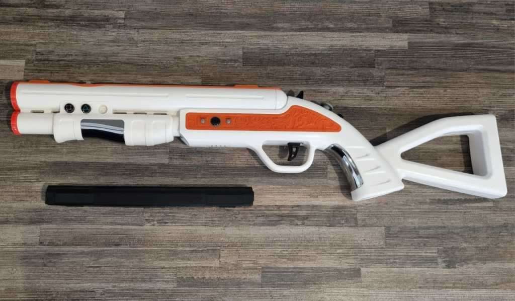 Cabela`s Dangerous Hunts 2013 Gun for PS3