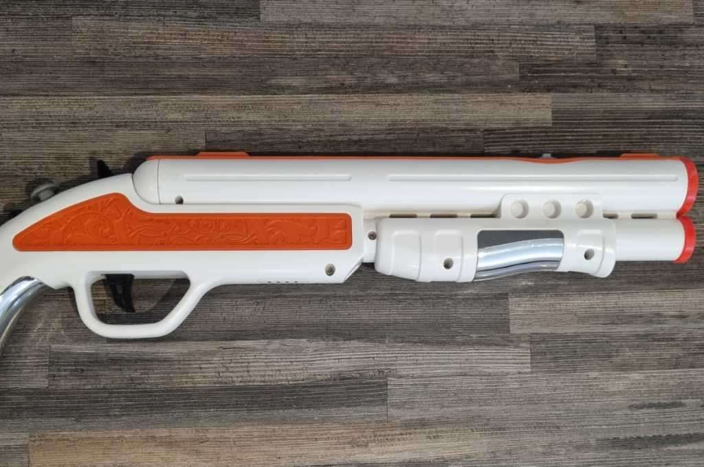 Cabela`s Dangerous Hunts 2013 Gun for PS3