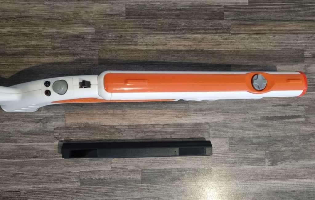 Cabela`s Dangerous Hunts 2013 Gun for PS3