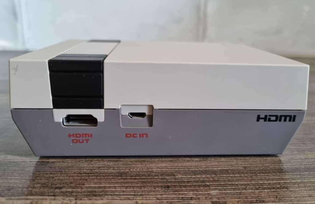 Nintendo Classic Mini NES