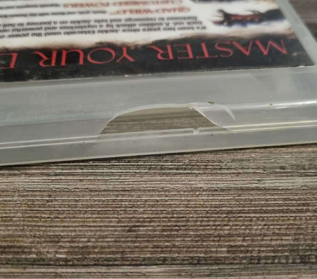 Darkness 2 for PS3 - Complete