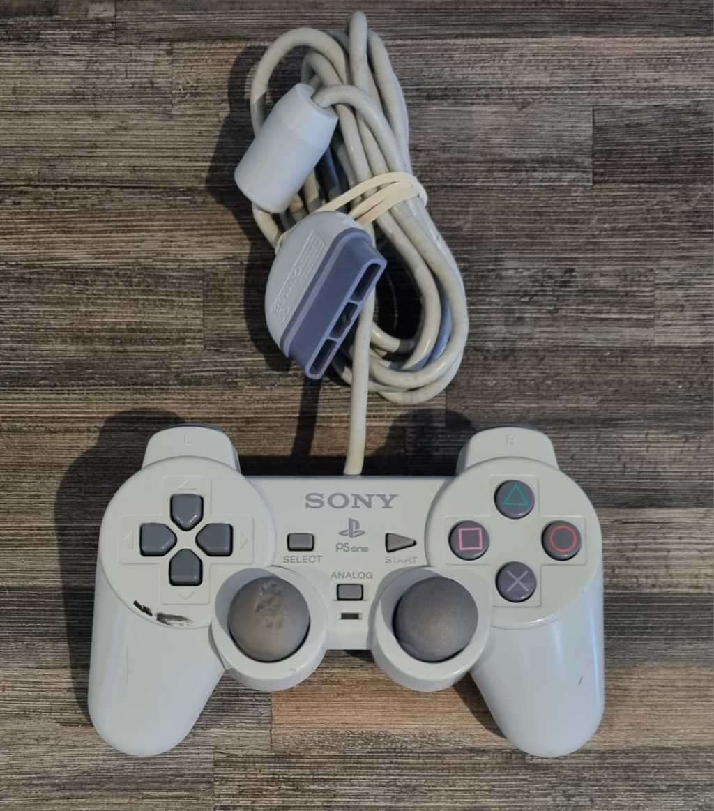PS1/PS2 Controller