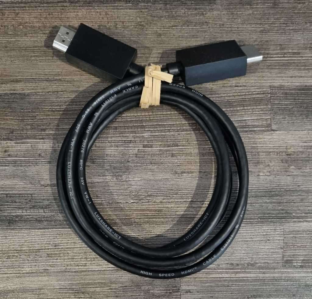 HDMI Cable