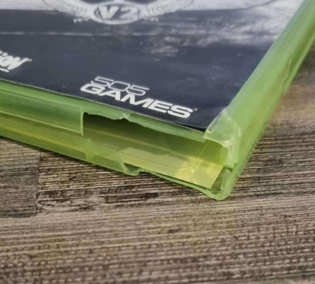 Sniper Elite for Xbox 360 - Complete