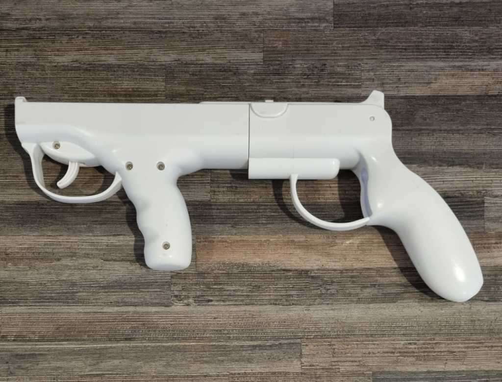 Gun for Nintendo Wii