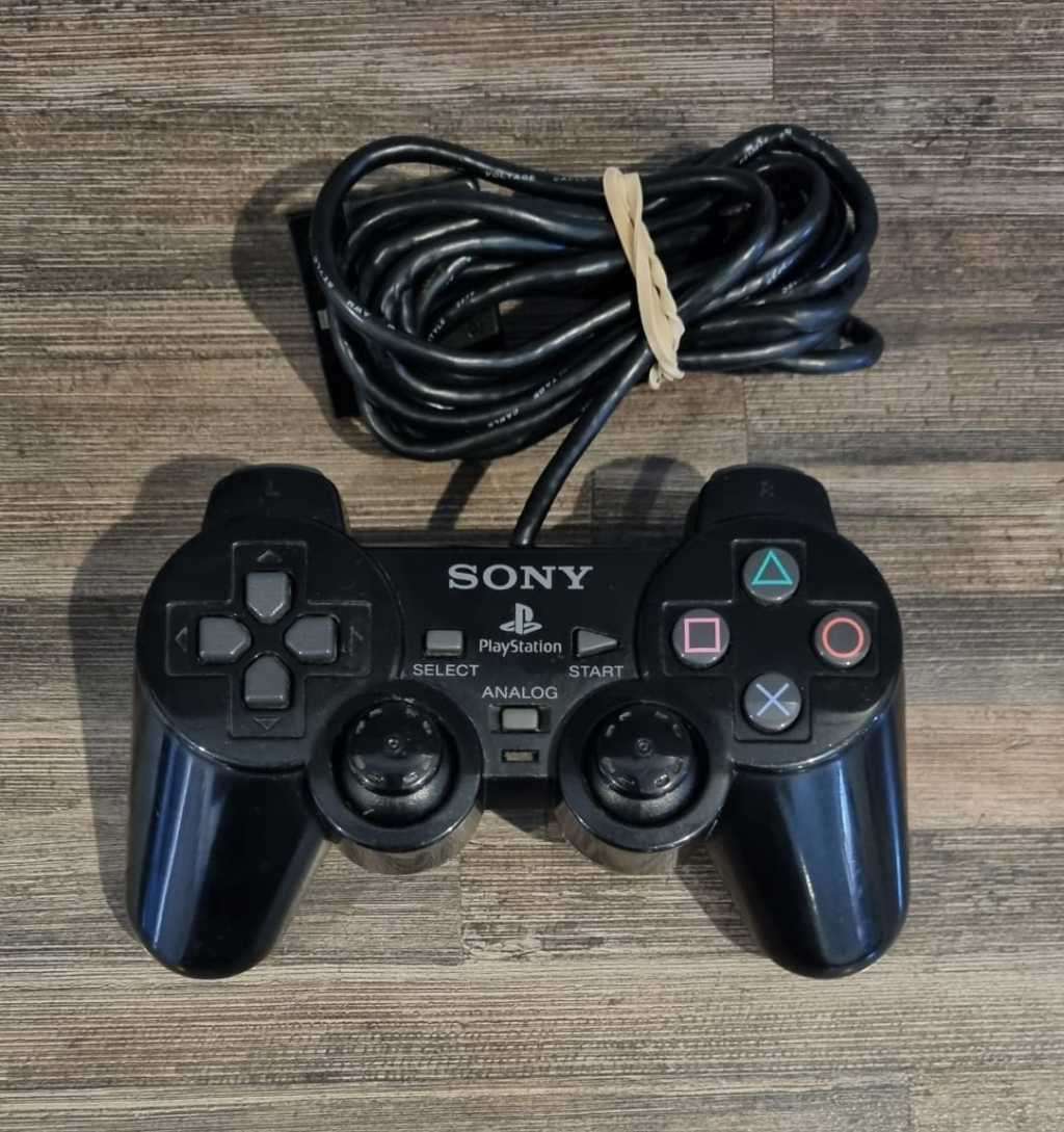 Sony PS2 Controller