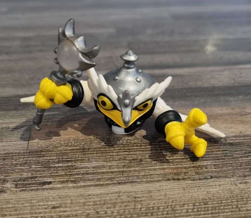 Hoot Loop for Skylanders Swap Force