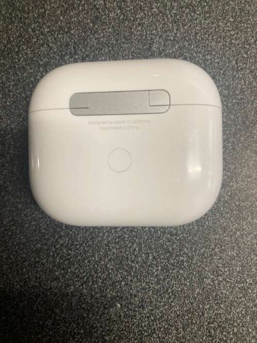 AirPods 3rd (unwanted gift)