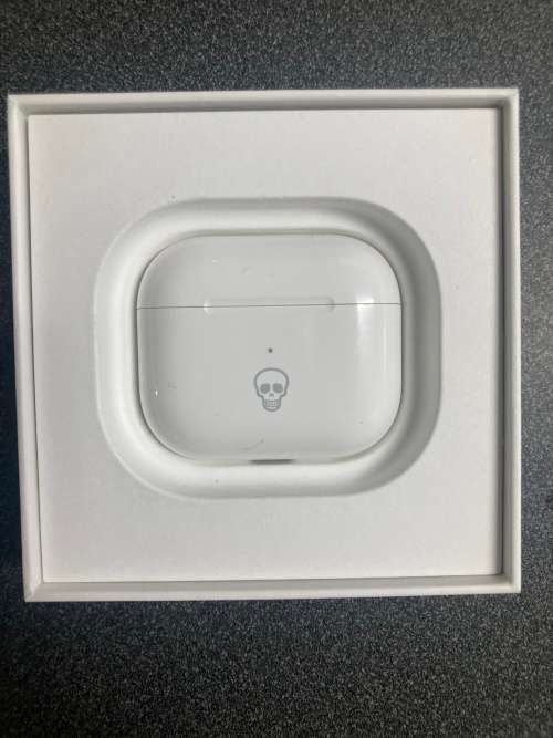 AirPods 3rd (unwanted gift)