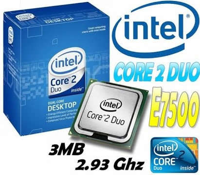 ASUS P5QPL-AM, Intel Core 2 Duo E7500 2.93GHz, 3GB DDR2 800MHz, ASUS Geforce 210 Silent (LP)