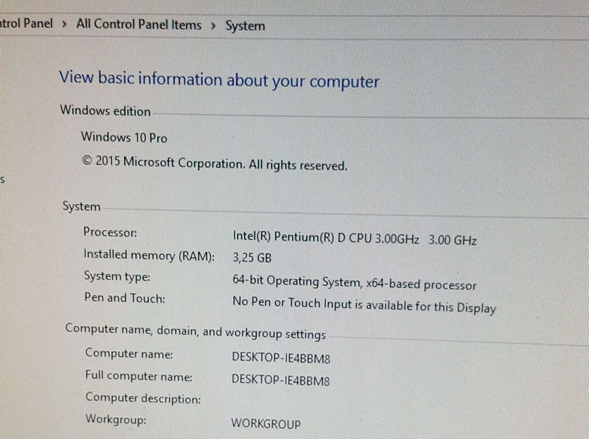 ..::Entry Level Gaming PC Combo Bundle::..